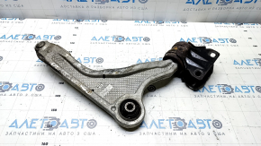 Lower front left control arm for Ford Fusion mk5 13-20, aluminum, rusty