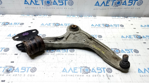 Lower control arm, front right, Ford Fusion mk5 13-20, aluminum, rusty