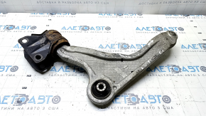 Lower control arm, front right, Ford Fusion mk5 13-20, aluminum, rusty