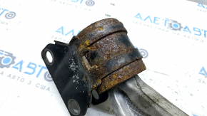 Lower control arm, front right, Ford Fusion mk5 13-20, aluminum, rusty