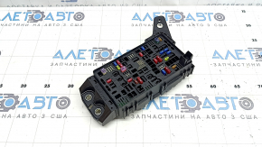 Jeep Grand Cherokee WL 22-25 PHEV dash fuse box