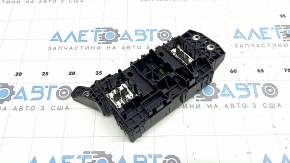 Jeep Grand Cherokee WL 22-25 PHEV dash fuse box