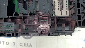 Jeep Grand Cherokee WL 22-25 PHEV dash fuse box