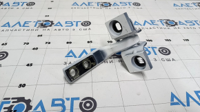 Left tailgate hinge for Tesla Model X 22-25