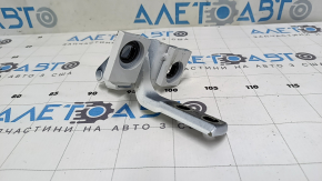 Right tailgate hinge for Tesla Model X 22-25