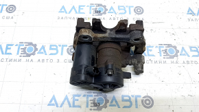 Rear right caliper Ford Fusion mk5 13-20 electric, rusty