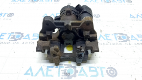Rear right caliper Ford Fusion mk5 13-20 electric, rusty