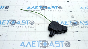 Ford Fusion mk5 13-20 hybrid fuel filler door lock, plug-in, broken cable