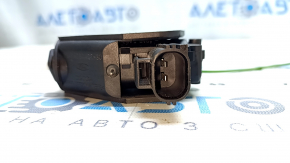 Ford Fusion mk5 13-20 hybrid fuel filler door lock, plug-in, broken cable