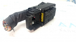 Yellow chip for the Hyundai Tucson 2019-2020 engine computer ECU
