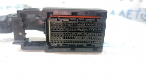 Yellow chip for the Hyundai Tucson 2019-2020 engine computer ECU