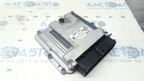 The ECU (Engine Computer) for the Hyundai Tucson 2019 2.0 AWD with Start-Stop