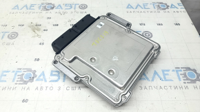 The ECU (Engine Computer) for the Hyundai Tucson 2019 2.0 AWD with Start-Stop
