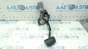Hyundai Tucson 19-21 brake pedal