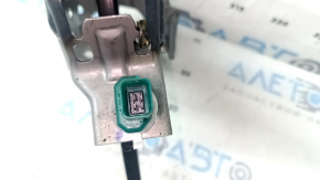 Hyundai Tucson 19-21 brake pedal