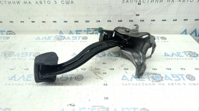 Hyundai Tucson 19-21 brake pedal