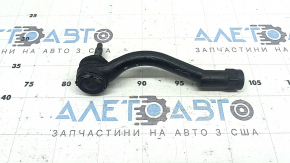 Right steering tip Kia Optima 16-