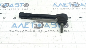 Right steering tip Kia Optima 16-