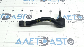 Steering tip left Kia Optima 16-