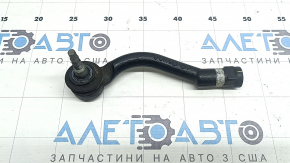 Steering tip left Kia Optima 16-