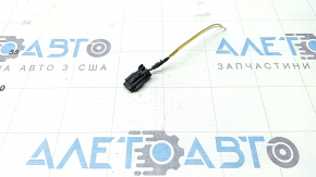 Kia Optima 16-20 ambient air temperature sensor chip