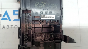 Tesla Model X 22-25 Seat Control Unit