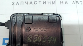 Tesla Model X 22-25 Seat Control Unit