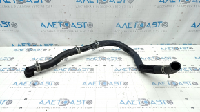 Lower cooling hose for Kia Optima 16-20