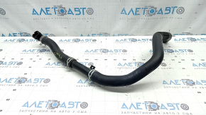 Lower cooling hose for Kia Optima 16-20