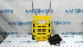 Tesla Model X 22-25 Passenger Seat Lumbar Support Motor