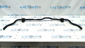 Front stabilizer bar Kia Optima 16-20 23mm without brackets