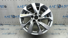 Wheel R18 x 7.5J Hyundai Tucson 16-18 light curb