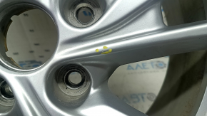 Wheel R18 x 7.5J Hyundai Tucson 16-18 light curb