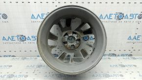 Wheel R18 x 7.5J Hyundai Tucson 16-18 light curb