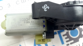 Tesla Model X 22-25 passenger seat backrest adjustment motor