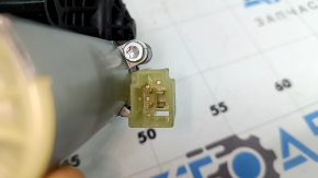 Tesla Model X 22-25 Driver's Seat Backrest Adjustment Motor