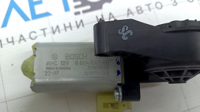 Tesla Model X 22-25 Driver's Seat Backrest Adjustment Motor