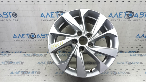 Wheel R18 x 7.5J Hyundai Tucson 16-18 light curb