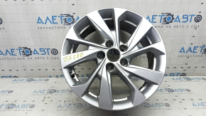 Wheel R18 x 7.5J Hyundai Tucson 16-18 light curb