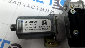 Tesla Model X 22-25 passenger seat lift motor