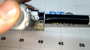 Tesla Model X 22-25 Driver's Seat Lift Motor