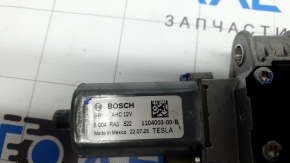 Tesla Model X 22-25 Driver's Seat Lift Motor