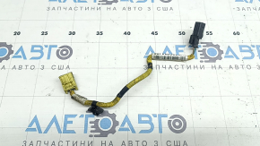 Wiring for the front airbag sensor, left, Kia Optima 16-20