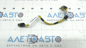 Wiring for the front airbag sensor, left, Kia Optima 16-20