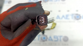 Wiring for the front airbag sensor, left, Kia Optima 16-20