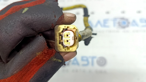 Wiring for the front airbag sensor, left, Kia Optima 16-20