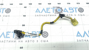 Wiring for the front right airbag sensor on a Kia Optima 16-20