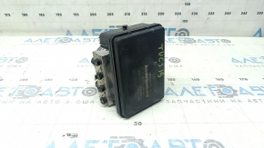 ABS Hyundai Tucson 19-21 under electric calipers