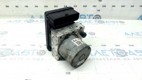 ABS Hyundai Tucson 19-21 under electric calipers