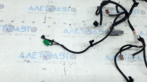 Tesla Model X 22-25 Driver's Seat Wiring